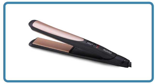 AGARO HS 4532 Professional Hair Straightener 