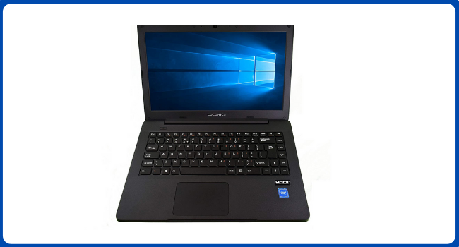 Coconics Enabler C1314W Laptop 