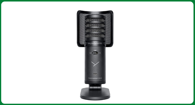 Beyerdynamic Fox Microphone for Gaming 