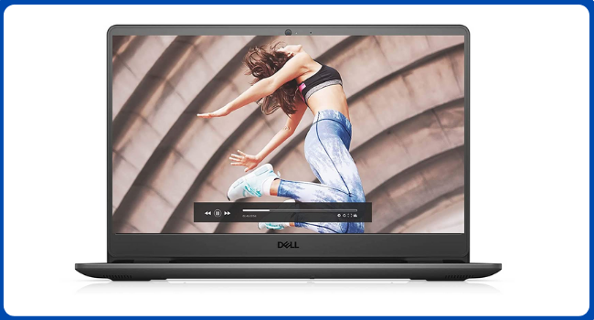 Dell Inspiron 15 (3501) 15.6-inch FHD Display