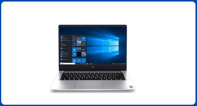 Mi Notebook 14 Intel Core i5-10210U Laptop 