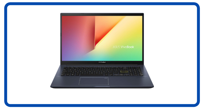  ASUS VivoBook Ultra 15 (2020) Laptop