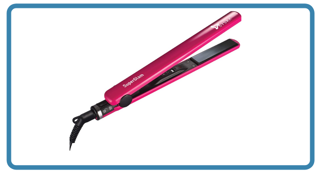 SYSKA HS6810 Hair Straightener