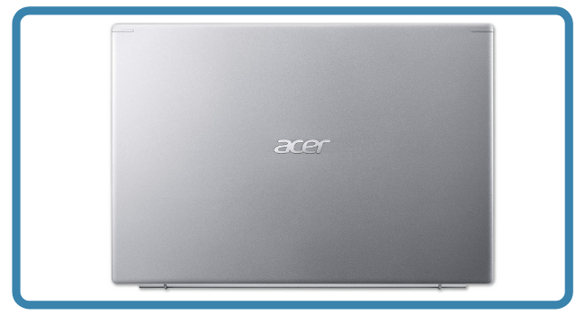 Acer Aspire 5 14" Full HD Laptop 