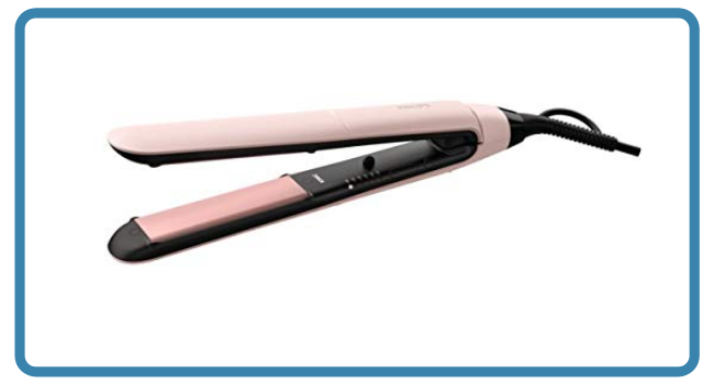 Philips Bhs378/10 Advanced Kerashine Straightener