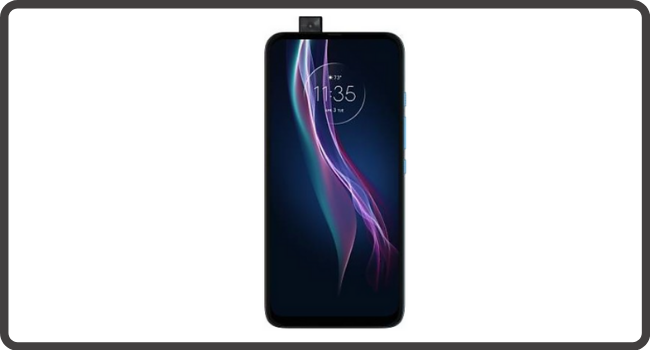 Motorola One Fusion Plus