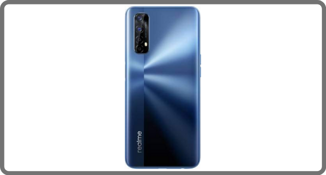 Realme 7 