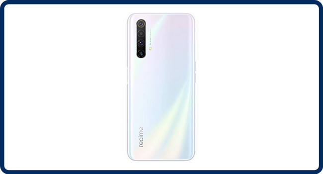 Realme X3 SuperZoom