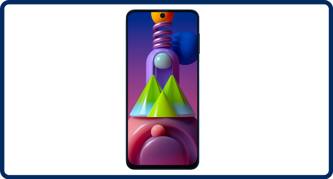 Samsung Galaxy M51