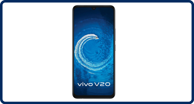 Vivo V20