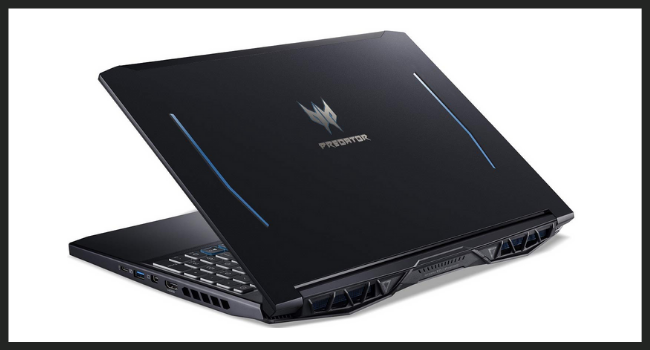 Acer Predator Helios 300 Gaming Laptop PC(Predator Helios 300)