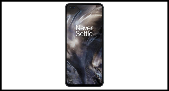 OnePlus Nord 5G