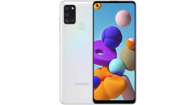 Samsung Galaxy A22 4G