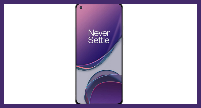 OnePlus Nord CE 5G