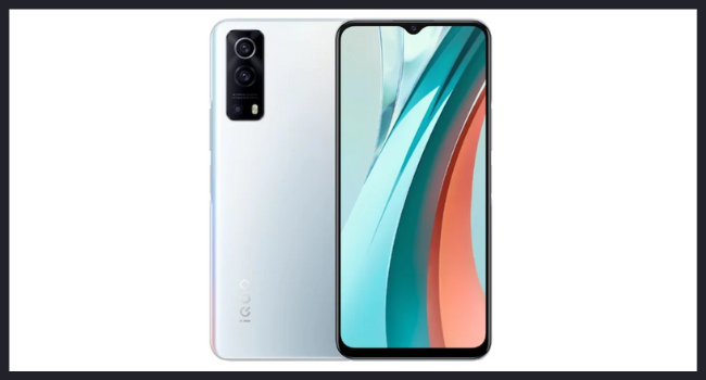 vivo iQoo Z3