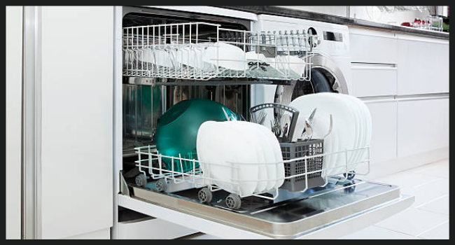 Amazon Prime day Dishwasher Deal