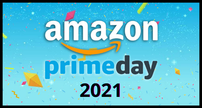 Amazon prime day 2021 in India