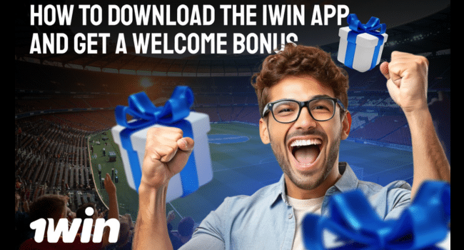 1Win App