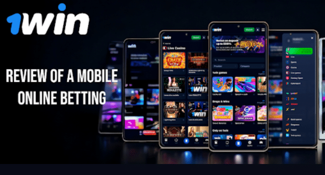 1Win App Review