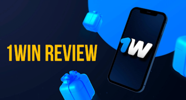 1win Review