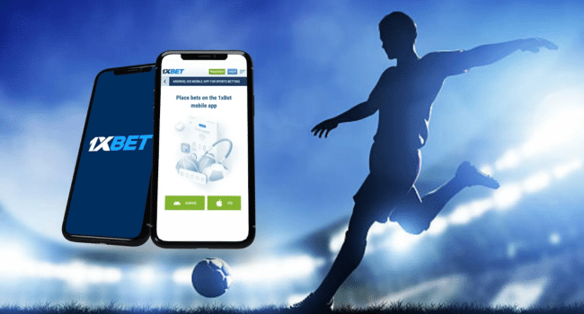 1xBet App