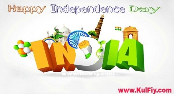 Independence Day Images 2018