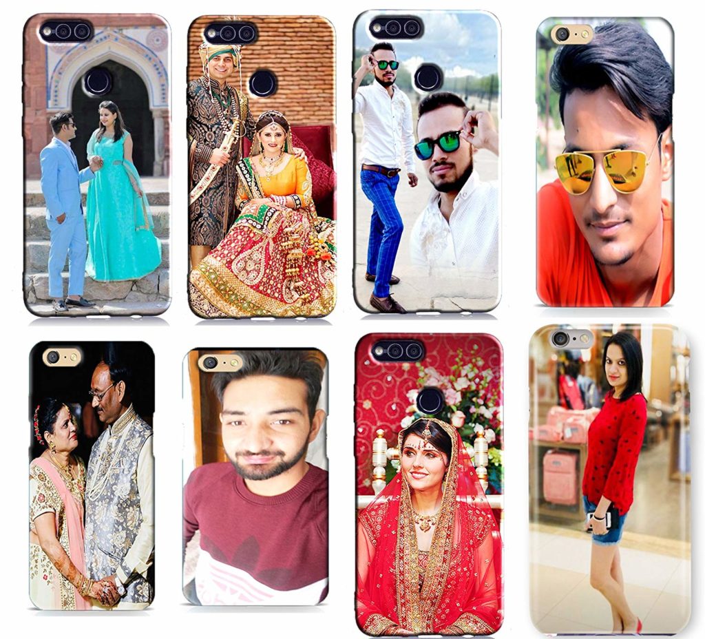 Personalized Back Covers - KulFiy.com