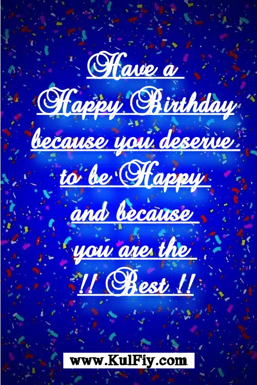 Best Birthday Wishes for Best Friend Best Birthday Wishes for Best Friend