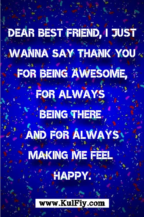 Birthday Wishes for Best Friend Boy Birthday Wishes for Best Friend Boy