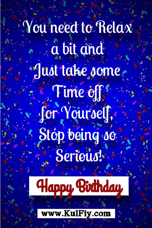 Birthday Wishes for Dear Friend
