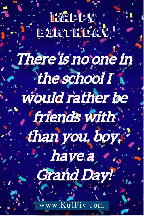 Birthday Wishes for Friend Birthday Wishes for Friend