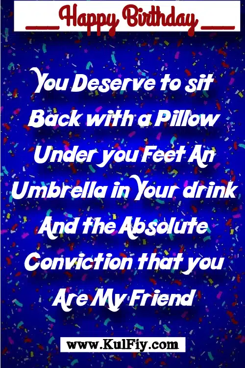 Long Birthday Wishes for Best Friend Long Birthday Wishes for Best Friend