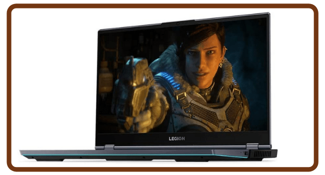  2020 Lenovo Legion 7i Gaming Laptop