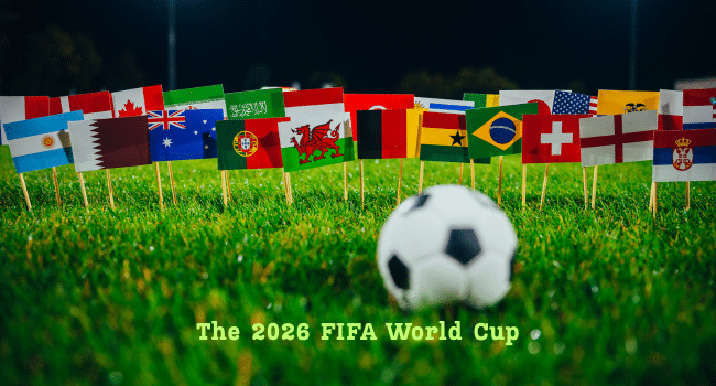 2026 FIFA World Cup
