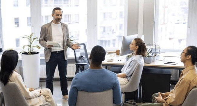 30 Coaching Questions to Ask Employees