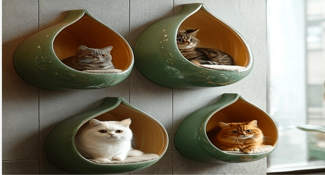 3D Printed Furniture