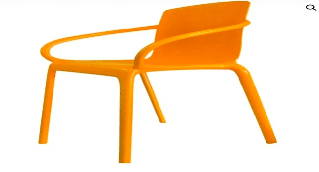 3D Printed Furniture