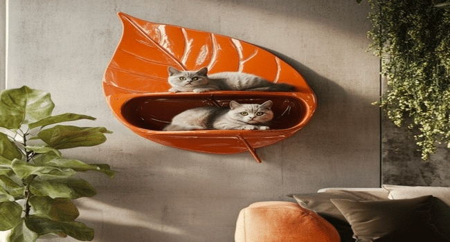 3D Printed Furniture