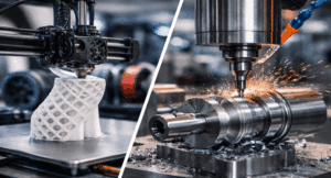 3D Printing vs Traditional Manufacturing: Which Is Better for Your ...