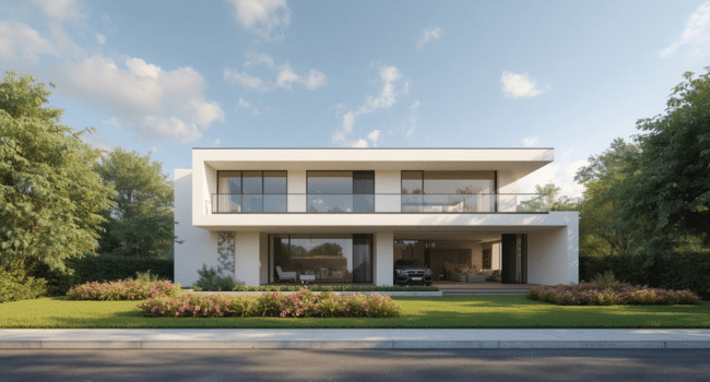 3D Rendering Service