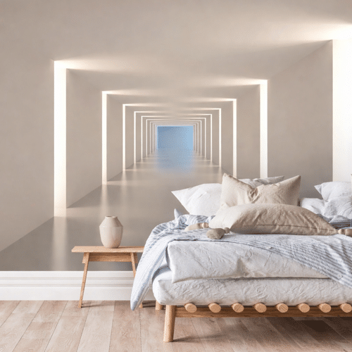 3D Wallpaper Design