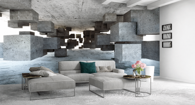 3D Wallpaper Ideas