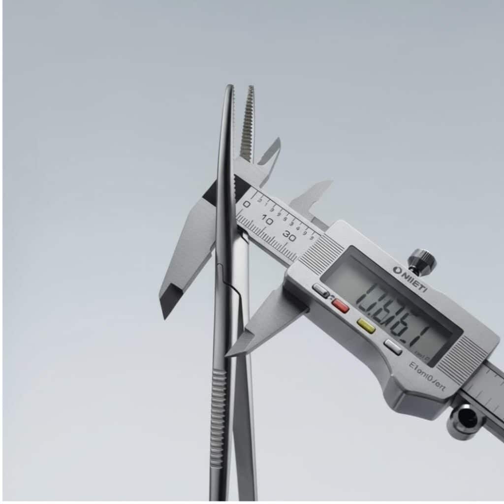 5-Axis CNC Machining for Medical Devices