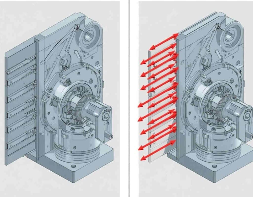 5-Axis CNC Machining for Medical Devices
