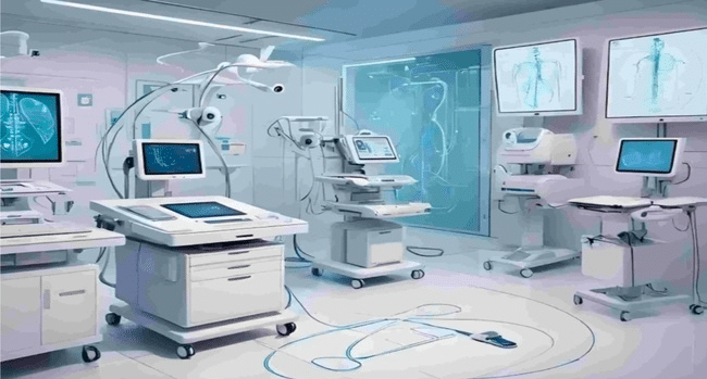 5-Axis CNC Machining for Medical Devices