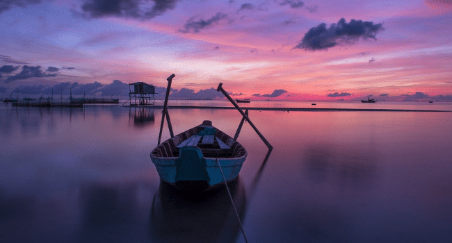 5 Reasons We Love Boating