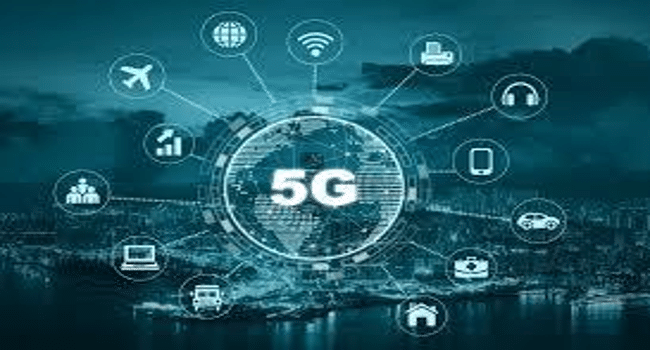5G Internet
