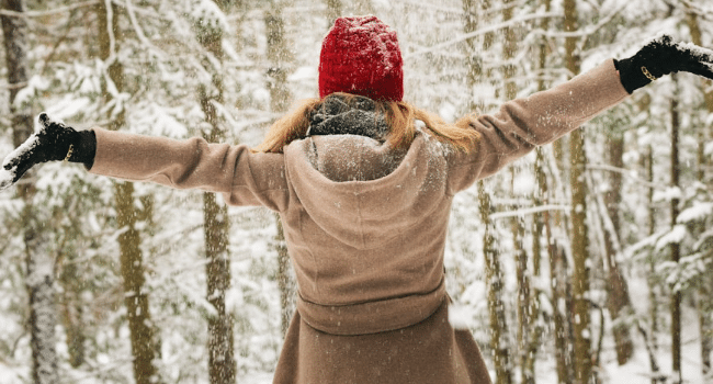 7 Essential Tips for Your Winter Vacation