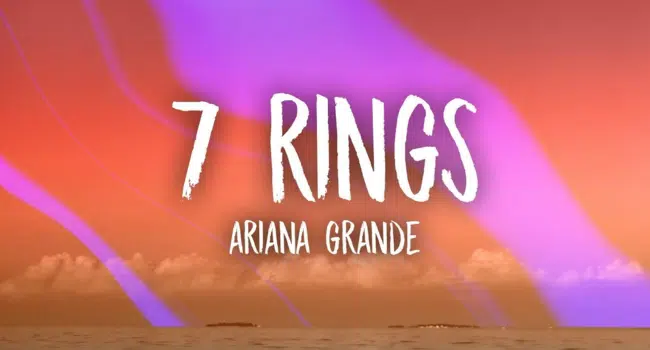 7 Rings