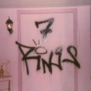 7 Rings Lyrics